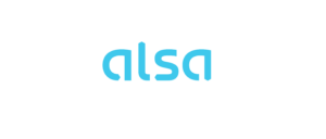 Casa 2 Logo Alsa, cliente di ARPPA Technologies nelle soluzioni di assistenza remota