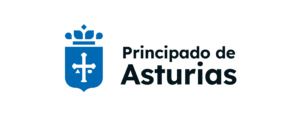 Casa 9 Logo del Principato delle Asturie, cliente di ARPPA Technologies nelle soluzioni di assistenza remota