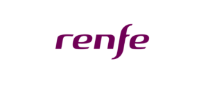 Casa 1 Logo Renfe, cliente di ARPPA Technologies nelle soluzioni di assistenza remota